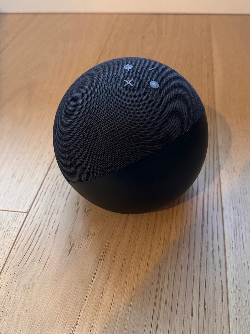Alexa Echo 4th Gen